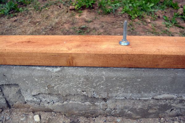 Cost of Foundation Sill Plate Repair in Sylvania