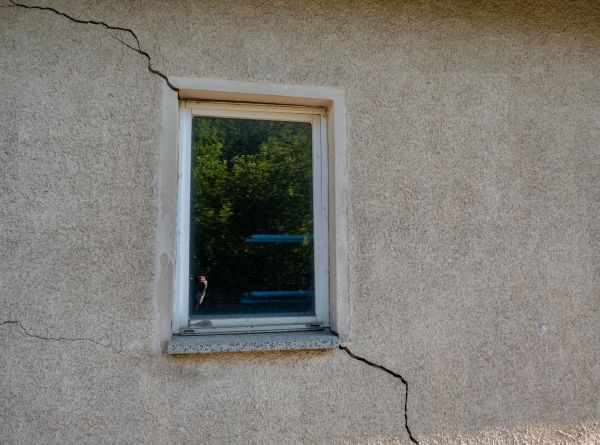 Cost of Foundation Structural Repair in Sylvania