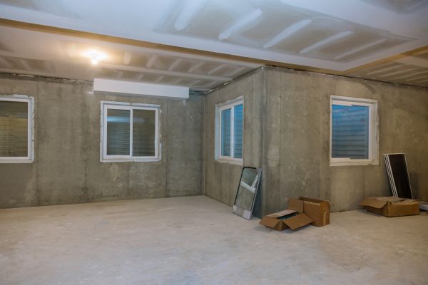 Cost of Home Foundation Service in Sylvania