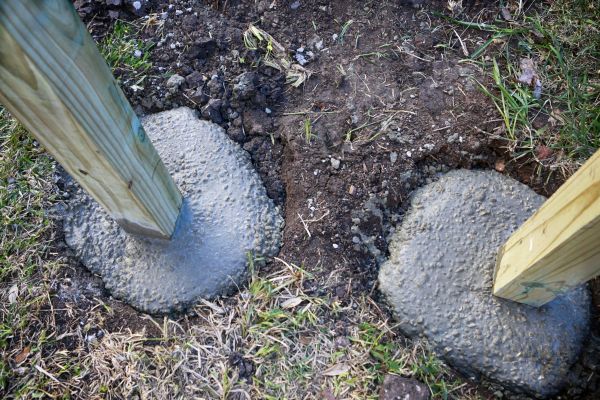 Cost of Piling Repair in Sylvania