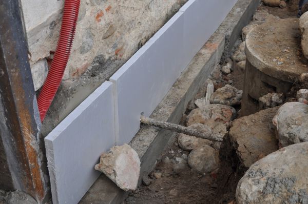 Cost of Raised Foundation Repair in Sylvania