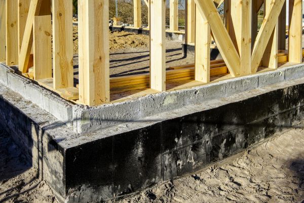 Cost of Sinking Foundation Lifting in Sylvania