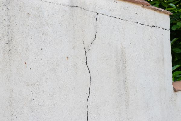 Cost of Foundation Crack Patching in Sylvania