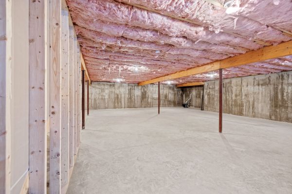 Cost of Foundation Maintenance in Sylvania