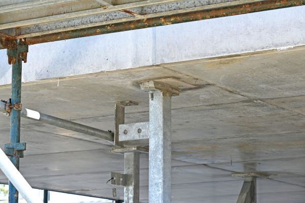 Cost of Pier And Beam Repair in Sylvania