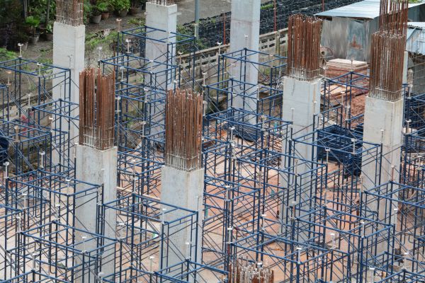 Cost of Foundation Pier Leveling in Sylvania