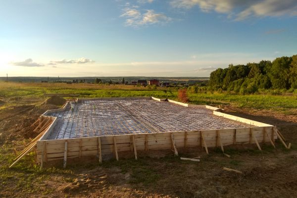 Cost of Exterior Foundation Repair in Sylvania